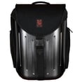 thumbnail image 1 of NEW BATTLE PACK HARD SHELL DJ BACKPACK, BLACK, 1 of 6
