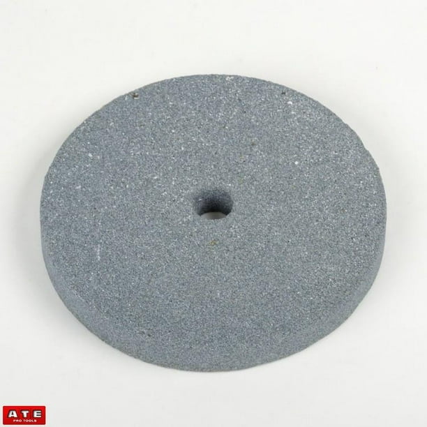 Replacement 6 Inch Grinding Wheel Stone for Bench Grinder