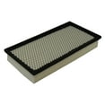 thumbnail image 6 of ECOGARD XA5301 Premium Engine Air Filter Fits 2002-2005 Ford Thunderbird, 2004-2007 Freestar, 2000-2006 Lincoln LS, 2004-2007 Mercury Monterey, 2000-2002 Jaguar S-Type, 6 of 7