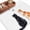 White, variant on Funny Cat Entryway Rug 2'x3' Non Slip Front Door Mats, Simple Orange Black Cats Grey Butterfly Entrance Rugs Indoor Outdoor Carpet, Washable Floor Mats Small Area Rug for Bedroom Kitchen