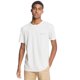 thumbnail image 1 of Playera Quiksilver Hombre Smooth Sailin Blanco Manga Corta EQYZT06441WBK0, 1 of 4