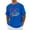 Blue, variant on CHENge Autism Awareness Shirt Women Men Autism Acceptance Shirts Mental Health Tees Casual Inspirational Short Sleeve Tee Tops