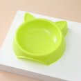 thumbnail image 4 of Scmkd Non Slip Pet Slow Feeder Bowl for Dogs & Cats, Durable Plastic Dog Food Bowl to Slow Eating and Improve Digestion, Perfect for Indoor Dogs, UC00334, 4 of 13