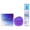 thumbnail image 1 of Chill AF Kit by Addison Rae for Women - 2 Pc Kit 1oz EDP Spray, 8oz Fragrance Mist, 1 of 3