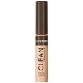 thumbnail image 1 of Clean Invisible Concealer, Lightweight, Hydrating, Vegan Formula made with 100% natural-origin pigments for a natural finish, 1 of 7