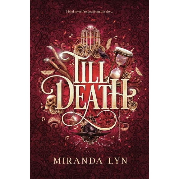 The Never Sky Till Death, Book 1, (Paperback)