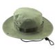 thumbnail image 2 of Sombrero de pescador Jungle Benny Cap Transpirable Casual Pescador Sombrero para acampar al aire libre Caza FLhrweasw  Nuevo, 2 of 7