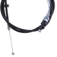 thumbnail image 3 of 7/8 "22 Mm Agarre Y Pulgar Acelerador Conjunto De Cable Para ATV, 3 of 6