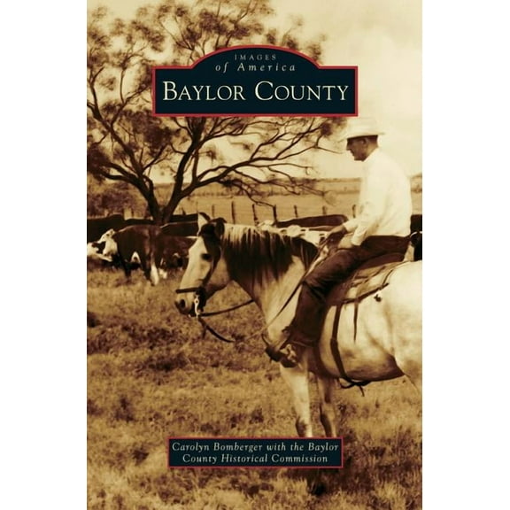 Baylor County (Hardcover)