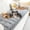 Grey, variant on Dog Couch Cover, Waterproof Lining Pet Couch Cover, Soft Non-Slip Furniture Protector, Machine-Washable Sofa Cover for Dogs & Cats