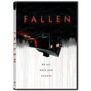 Fallen (DVD), Lions Gate, Horror
