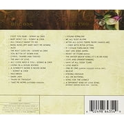 Gold (CD) (Remaster)