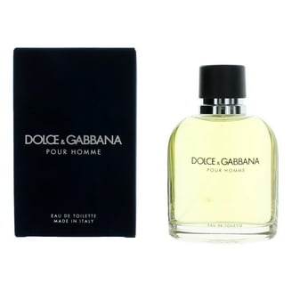 Dolce & Gabbana Pour Homme Intenso by Dolce & Gabbana, 4.2oz EDP