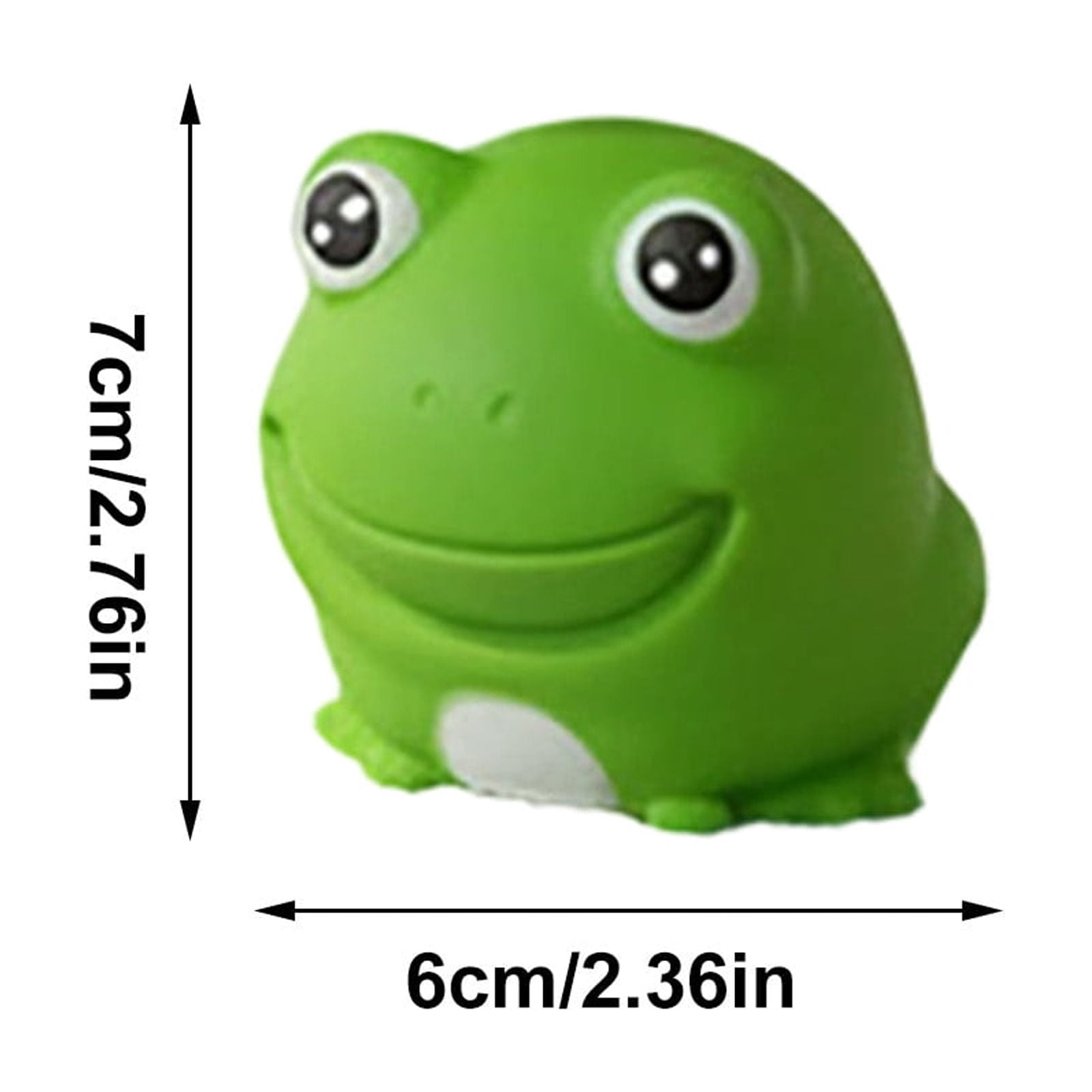 Tusihei Soft Fidget Squeeze Toys, Kawaii Sensory Squeeze Stress Relief Toys for Teens Adults, Cute and Fun Animal Stress Balls for Animal Birthday Party Favors