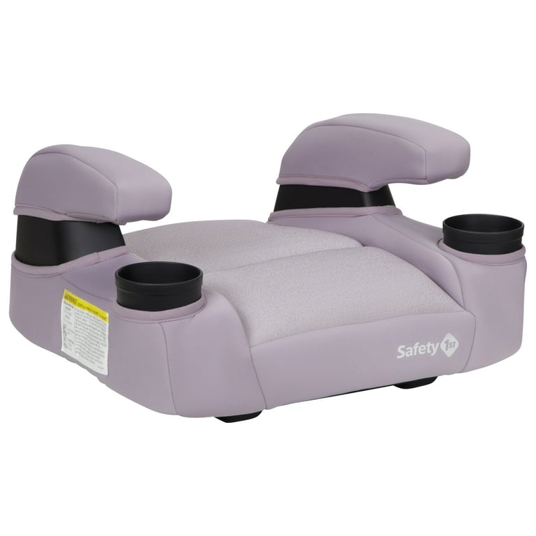 Safeway fiesta booster seat top