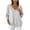 T-Gray sweaters women, variant on DIOAZUD Womens Sweaters V Neck Oversized Pullover Sweaters for Women Long Sleeve Lightweight Ribbed Knit Loose Fall Ladies Tops Light Blue S-XXL