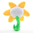 thumbnail image 3 of 9.84-Inch Sans Stuffed Plush Cute Toys Figures Anime Pillow Plush (Type12), 3 of 7