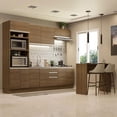 thumbnail image 1 of Cocina Integral Completa Modular con Isla Madesa Glamy MM 5, 1 of 10