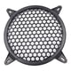 thumbnail image 2 of Cubierta de la rejilla de los altavoces,Cubiertas para altavoces de 8 pulgadas Red de rejilla para subwoofer de audio,Cubierta protectora Protector de bocina Decoración del altavoz del, 2 of 6