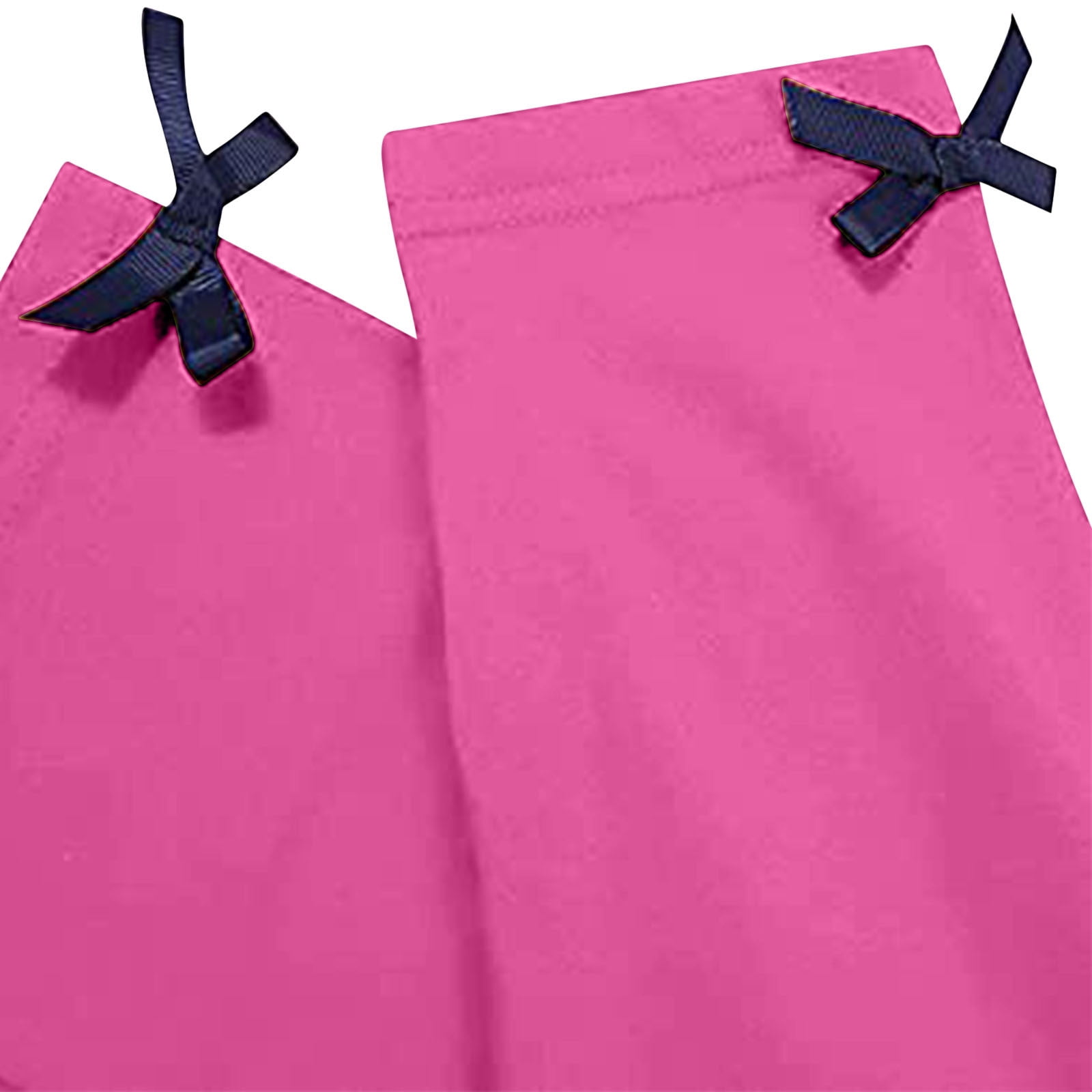 CHGBMOK 2Pcs Baby Girls Kids Cute Flower T-Shirt Tops+Shorts Pants Outfits Summer Clothes 1-8Y