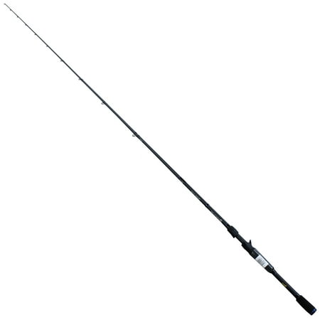 Lews Fishing American Hero Speed Stick Rod 7' MHC (Best Baitcasting Rods For Bass)