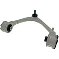 thumbnail image 6 of Dorman 527-104 Front Passenger Side Upper Suspension Control Arm and Ball Joint Assembly for Specific Jaguar Models Fits select: 2017 JAGUAR XE, 2016-2017 JAGUAR XF, 6 of 6