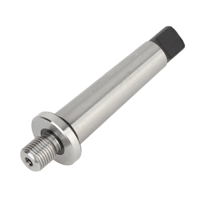 MT2-1/2-20 UK MT2 VASTAGO CÓNNICO MORSE Adaptador de Vástago de Portabrocas para Herramiente de Perforación