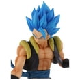 thumbnail image 2 of Banpresto Dragon Ball Z Dokkan Battle 5th Anniversary SSGSS Gogeta Figure, 2 of 3