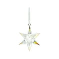 thumbnail image 1 of Swarovski Aurora Borealis Star Ornament Holiday 5283480, 1 of 1