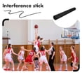 thumbnail image 4 of WHAMVOX Blocking Pads Basketball Trainer Black EVA Injury Prevention 1Set, 4 of 8