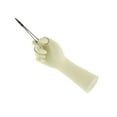 thumbnail image 5 of ENCORE Perry Style 42 PF Disposable Sterile Latex Surgical Glove Standard Cuff Length SIZE 7 5711103PF 50 per Box, 5 of 5