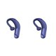 thumbnail image 1 of sweethay Auriculares inalámbricos Accesorio de audio Auriculares compatibles con Bluetooth Blanco Azul 2piezas, 1 of 5