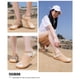 thumbnail image 5 of Zapatos acuáticos, zapatos transpirables para vadear, suministros para exteriores resistentes al desgaste para mujeres y hombres Hugtrwg Para estrenar, 5 of 9