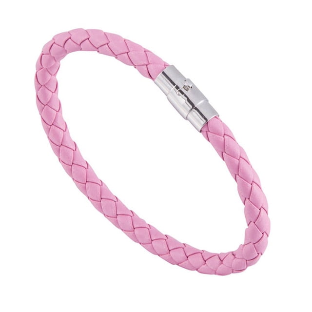 SharkTRUE Unique Copper Pu Rope Woven Bracelet - Perfect Gift For Women On Special Occasions