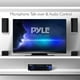 thumbnail image 2 of Compact Public Address Mono Amplifier - Professional 50W Mini Home Power Audio Sound PA Speaker Rece, 2 of 5