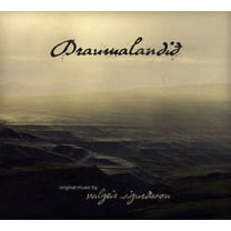 Valgeir Sigur Sson - Draumalandio - Rock - CD