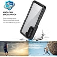 thumbnail image 2 of Designed For Samsung Galaxy S21 Fe, 2 of 5