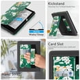 thumbnail image 3 of Funda CoBak con soporte para Kindle Paperwhite 12.ª generación 2024 con correa, 3 of 7