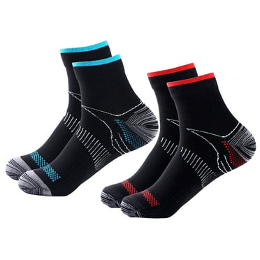 Go2 Compression Socks for Women and Men Athletic Running Socks for ...