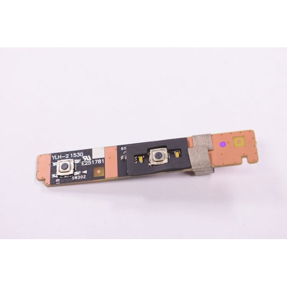 5C50G53301 Lenovo Power Button Board F0B5 B40-30 C40-30 AIO