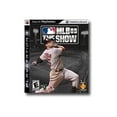thumbnail image 1 of MLB 09 The Show - Playstation 3, 1 of 3