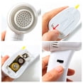 thumbnail image 3 of Limpiador de oídos eléctrico, removedor de cera, aspirador inalámbrico, herramienta eléctrica indolora para limpiar oídos., 3 of 6