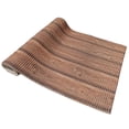 thumbnail image 1 of Tapete Antideslizantes para Gym WoodSlip 60x1500cm Grosor 4mm Esponja de EVA Café., 1 of 3