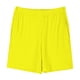 thumbnail image 3 of Odeerbi 5-14 Años Niños Niñas Pantalones Cortos de Colores Sólidos de Verano Pantalones Cortos Deportivos Para Entrenar Pantalones Cortos Transpirables Con Bolsillos, 3 of 5