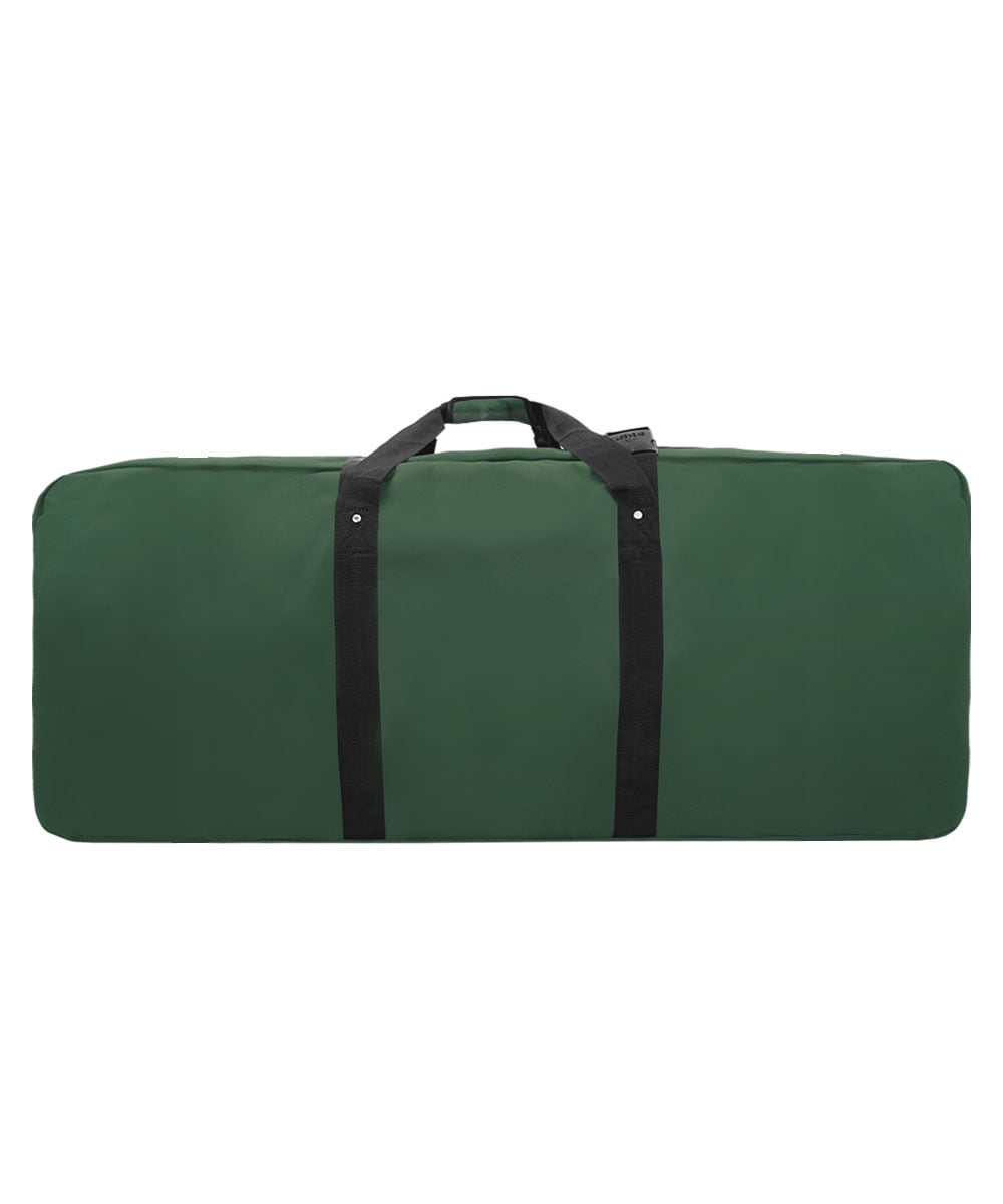 Everest Unisex 40” Cargo Travel Duffel Bag, Green
