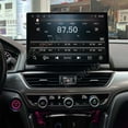 thumbnail image 2 of MOOKAKA 13.3 inch Carplay Screen/Radio/Multimedia Player for Honda Accord 2018-2023 Models Universal Car Navigation/GPS Upgrade Headunit Android Display 1080P Touch Screen Replace System, 2 of 10