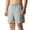 Gray, variant on WREESH Men's Quick-Dry Swim Trunks - Upf 50  Lightweight Beach Shorts with Mesh Lining for Surfing , 4-Way Stretch Athletic Swimwear