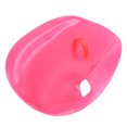 thumbnail image 1 of 1 Pair Swimming Diving Hand Training Paddles Webbed Fin  Equipment red M, 1 of 7