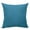 Blue, variant on Hometravel Linen Couch Pillow 45x45cm with Insert, Living Room Sofa Throw Pillow Set, Natural Fabric Pillow for Home Decor, Complete Pillow for Bedroom and Porch Chair