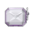 thumbnail image 1 of LUVCLS Funda de silicona para Apple Airpods 4, suave, fina, a prueba de golpes, para auriculares, nueva, 1 of 7